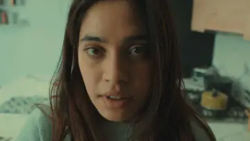 Zasłona do filmu "Who Am I?" #1094694