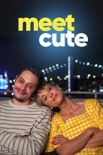 Plakat do filmu "Randka w nieskończoność" #735117