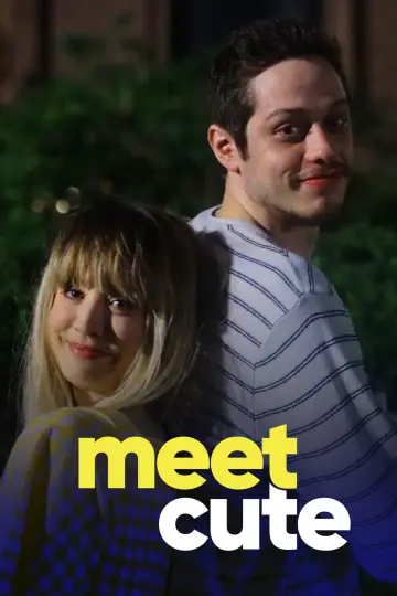 Plakat do filmu "Randka w nieskończoność" #735120