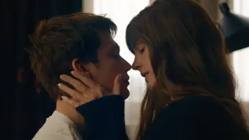 Zasłona do filmu "Na samą myśl o Tobie" #412640