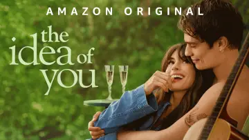 Zasłona do filmu "Na samą myśl o Tobie" #588382