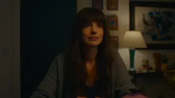 Zasłona do filmu "Na samą myśl o Tobie" #799309