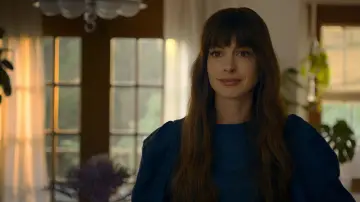Zasłona do filmu "Na samą myśl o Tobie" #799310