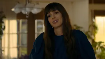 Zasłona do filmu "Na samą myśl o Tobie" #799312