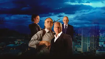 Zasłona do filmu "Reguły zabijania" #350407