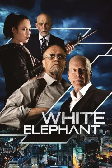 Plakat do filmu "Reguły zabijania" #350419