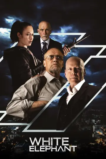 Plakat do filmu "Reguły zabijania" #350420