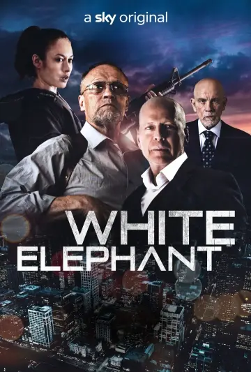 Plakat do filmu "Reguły zabijania" #350424