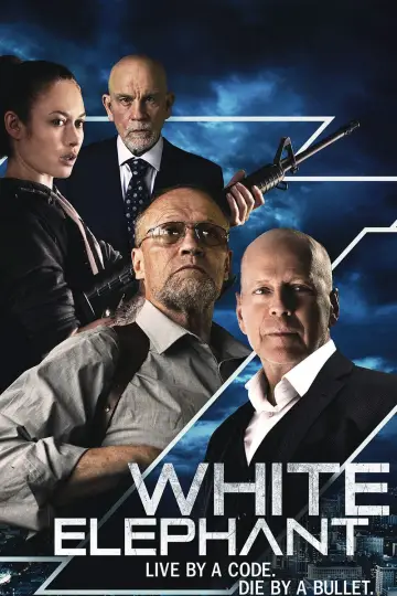 Plakat do filmu "Reguły zabijania" #350425