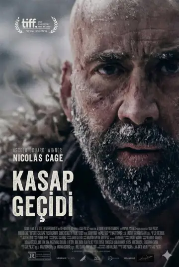 Plakat do filmu "Instynkt przetrwania" #1004527