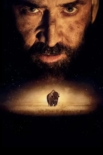 Plakat do filmu "Instynkt przetrwania" #1004529