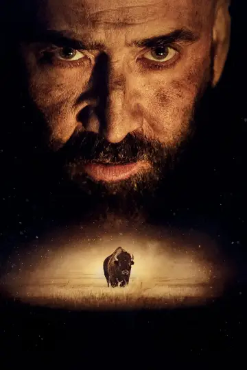 Plakat do filmu "Instynkt przetrwania" #480939