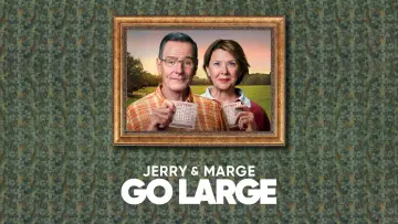Zasłona do filmu "Zwycięskie losy Jerry