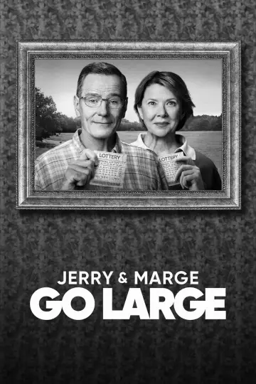 Zwycięskie losy Jerry'ego i Marge