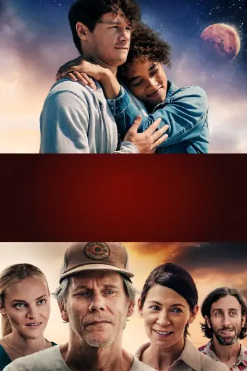 Plakat do filmu "Z głową w chmurach, z sercem na ziemi" #708701