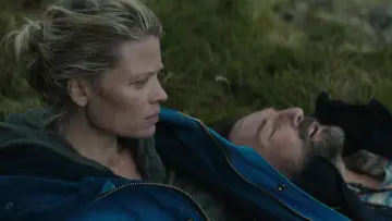 Zasłona do filmu "Nagle" #488998