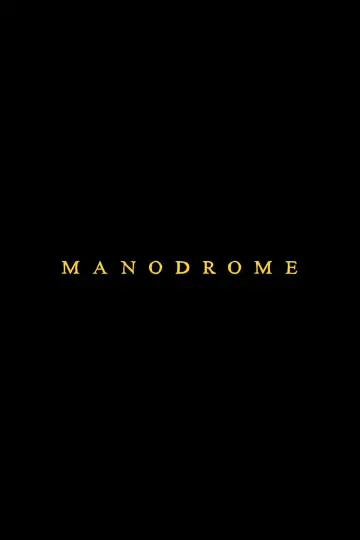 Plakat do filmu "Manodrome" #50730