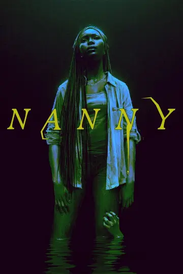 Plakat do filmu "Niania" #743588