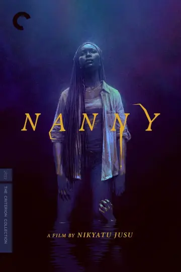 Plakat do filmu "Niania" #743589