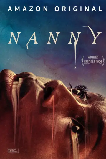 Plakat do filmu "Niania" #743594