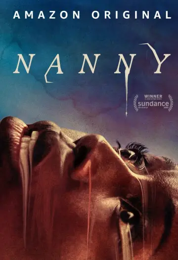 Plakat do filmu "Niania" #743595