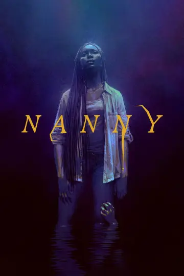 Plakat do filmu "Niania" #743597