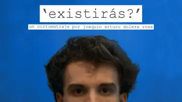 Zasłona do filmu "existirás?" #1278043