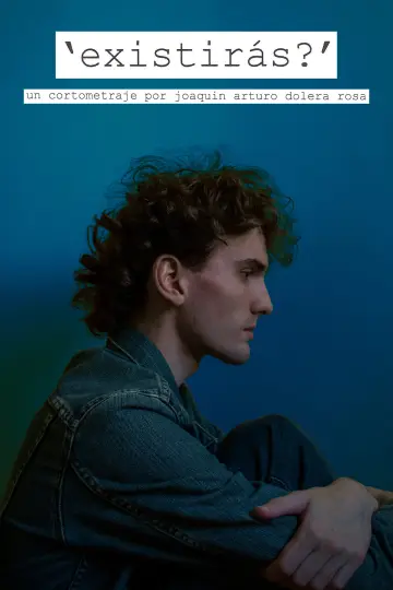 existirás? plakat
