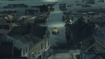 Zasłona do filmu "Greenland 2" #506926
