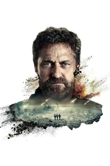 Plakat do filmu "Greenland 2" #506948