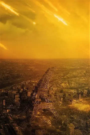 Plakat do filmu "Greenland 2" #506950