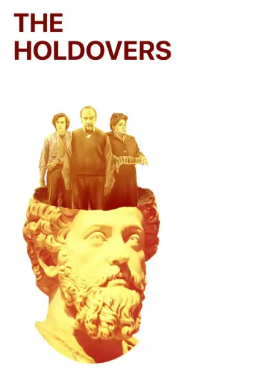 Plakat do filmu "Przesilenie zimowe" #1198535