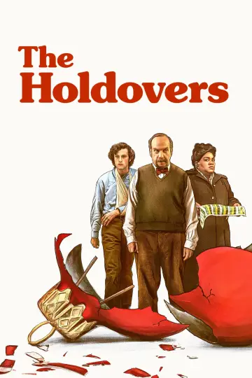 Plakat do filmu "Przesilenie zimowe" #159714