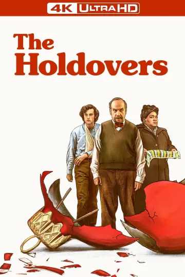 Plakat do filmu "Przesilenie zimowe" #159715