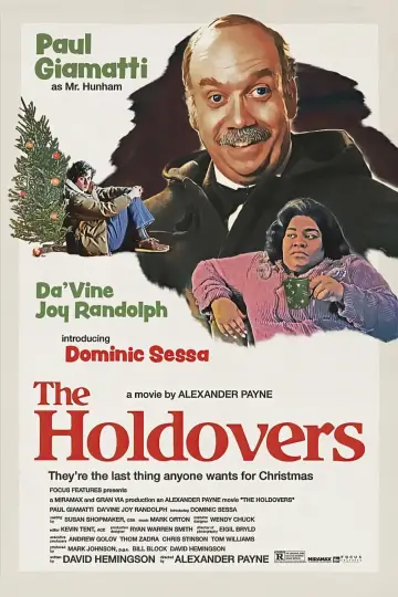 Plakat do filmu "Przesilenie zimowe" #159717