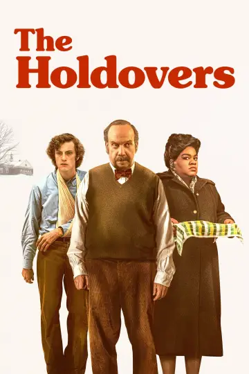 Plakat do filmu "Przesilenie zimowe" #164298