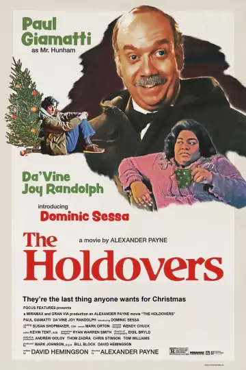 Plakat do filmu "Przesilenie zimowe" #164299