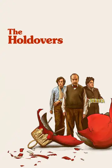 Plakat do filmu "Przesilenie zimowe" #164300