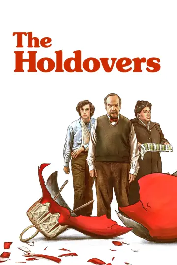 Plakat do filmu "Przesilenie zimowe" #164305