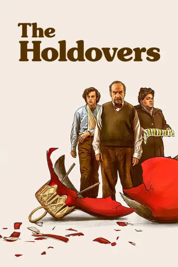 Plakat do filmu "Przesilenie zimowe" #164308