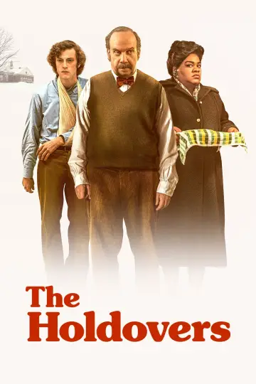 Plakat do filmu "Przesilenie zimowe" #164312