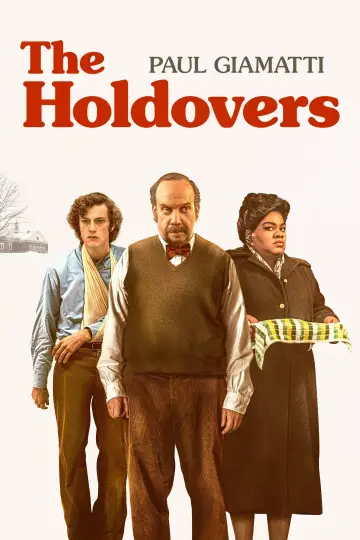 Plakat do filmu "Przesilenie zimowe" #164313