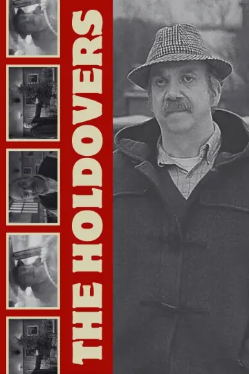 Plakat do filmu "Przesilenie zimowe" #193071