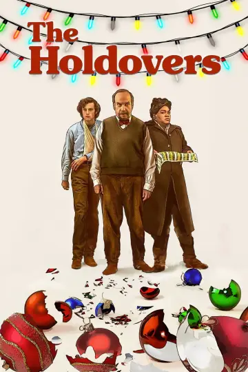 Plakat do filmu "Przesilenie zimowe" #620