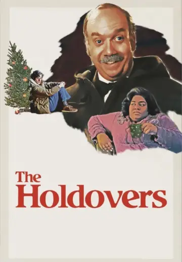 Plakat do filmu "Przesilenie zimowe" #622