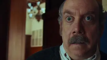 Zasłona do filmu "Przesilenie zimowe" #632861
