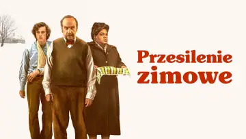 Zasłona do filmu "Przesilenie zimowe" #632881