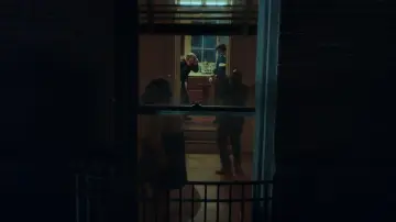 Zasłona do filmu "Przesilenie zimowe" #632888