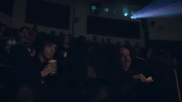Zasłona do filmu "Przesilenie zimowe" #632889