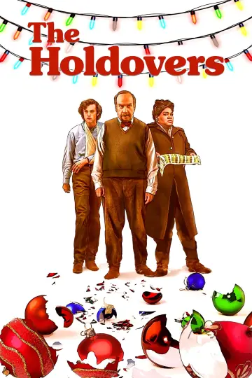 Plakat do filmu "Przesilenie zimowe" #632893